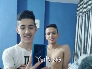 YeiKing