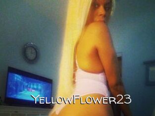 YellowFlower23