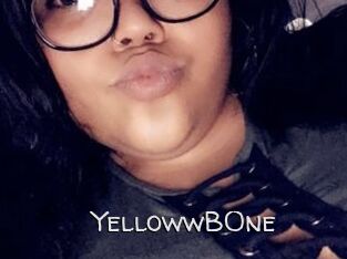 YellowwB0ne