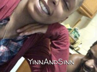 YinnAndSinn