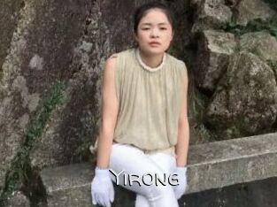 Yirong