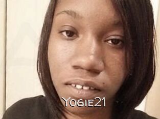 Yogie21