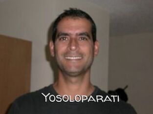 Yosoloparati