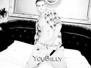 YouBilly
