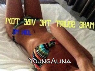 YoungAlina