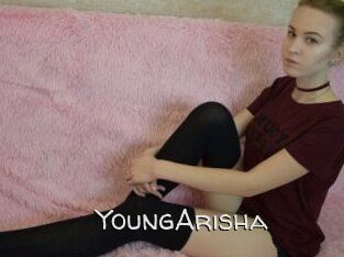 YoungArisha