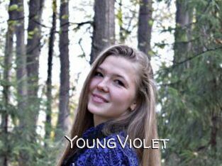 YoungViolet
