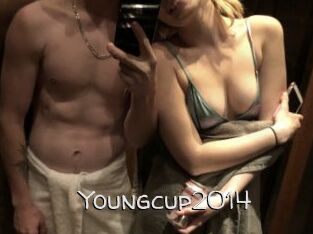 Youngcup2014