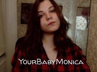 YourBabyMonica