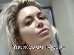 YourCarrieMoore