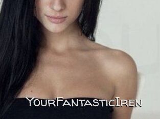 YourFantasticIren
