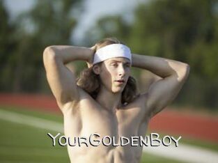 YourGoldenBoy