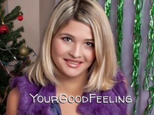 YourGoodFeeling