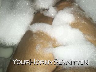 YourHornySexKitten