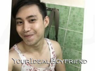 YourIdealBoyfriend