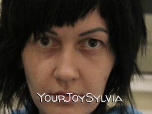 Your_Joy_Sylvia