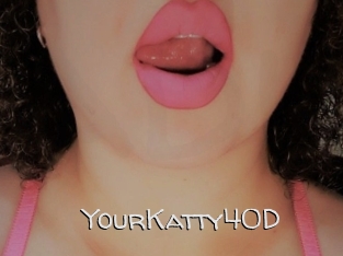 YourKatty40D Adult dvd gold
