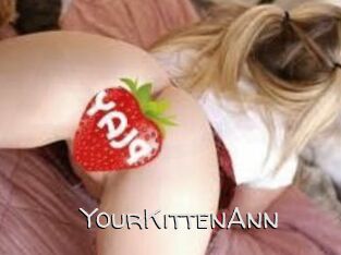 YourKittenAnn