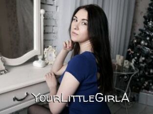 YourLittleGirlA