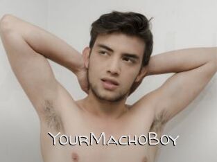YourMachoBoy