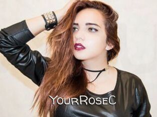 YourRoseC