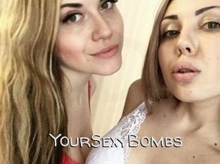 YourSexyBombs