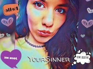 YourSinner