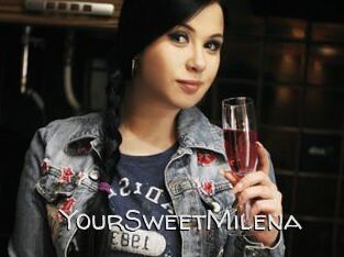 YourSweetMilena