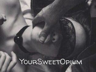 YourSweetOpium