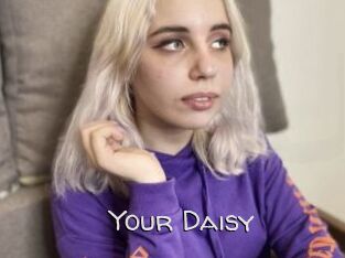 Your_Daisy