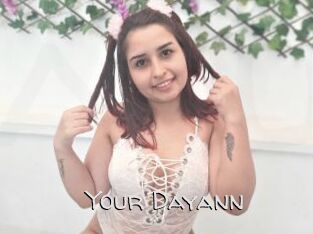 Your_Dayann