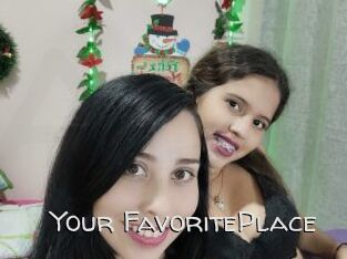 Your_FavoritePlace
