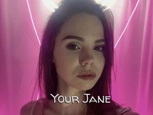 Your_Jane