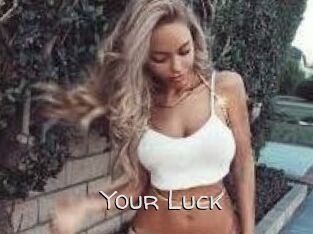 Your_Luck_