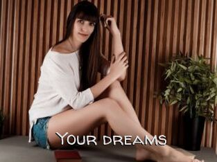 Your_dreams_