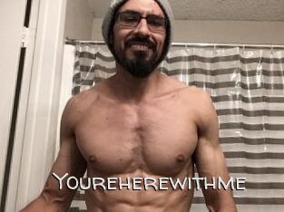 Youreherewithme Adult dvd gold