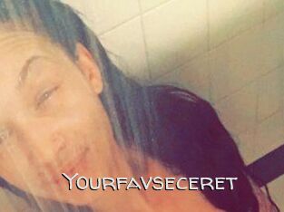 Yourfavseceret