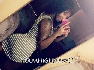 Yourhighness27