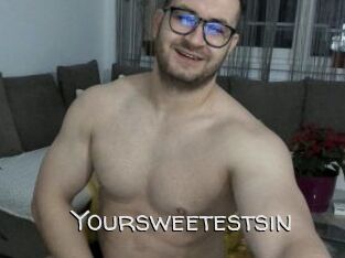 Yoursweetestsin