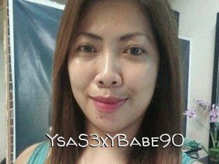 YsaS3xYBabe90