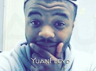 Yuan_Floyd