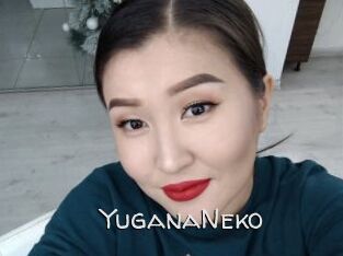YuganaNeko
