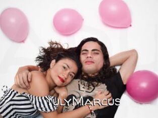 YulyMarcus