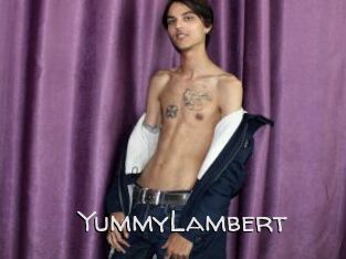 YummyLambert