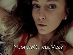 YummyOliviaMay