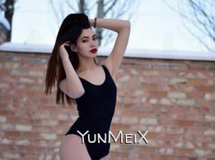YunMeiX