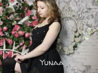 Yunaa