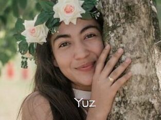 Yuz