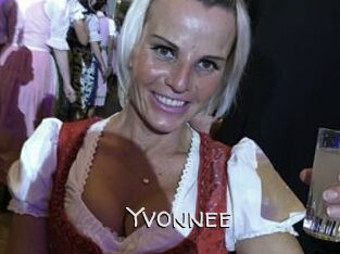 Yvonnee