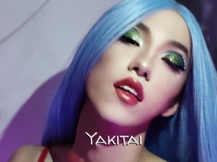 yakitai Adult dvd gold